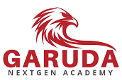 Garuda Nextgen Academy Logo